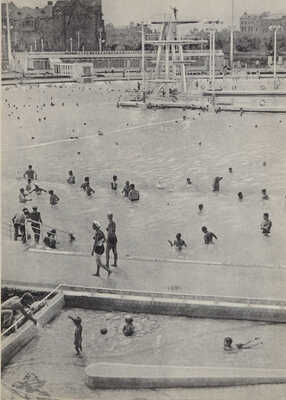 Еженедельник на 1961 год. [М.], 1960.